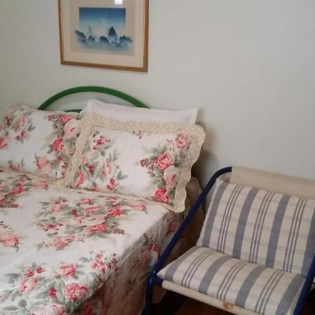 Ubatuba Tenorio Apto Terreo 6 Pess エクステリア 写真