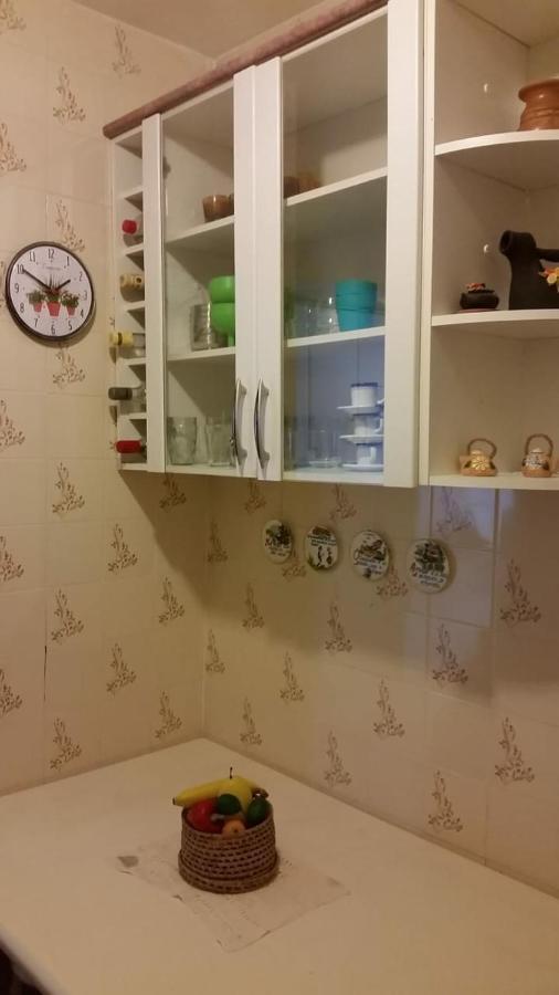 Ubatuba Tenorio Apto Terreo 6 Pess エクステリア 写真