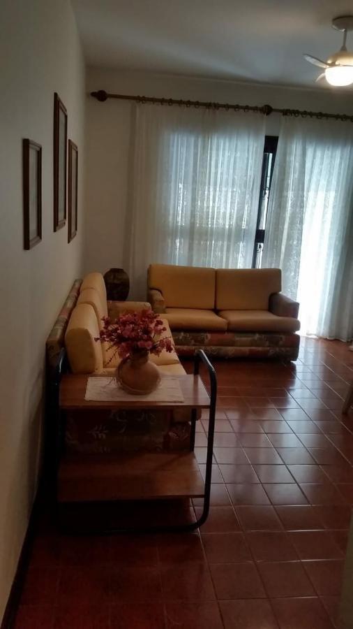Ubatuba Tenorio Apto Terreo 6 Pess エクステリア 写真