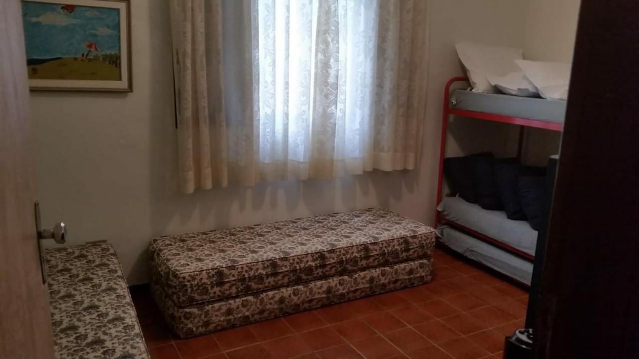 Ubatuba Tenorio Apto Terreo 6 Pess エクステリア 写真
